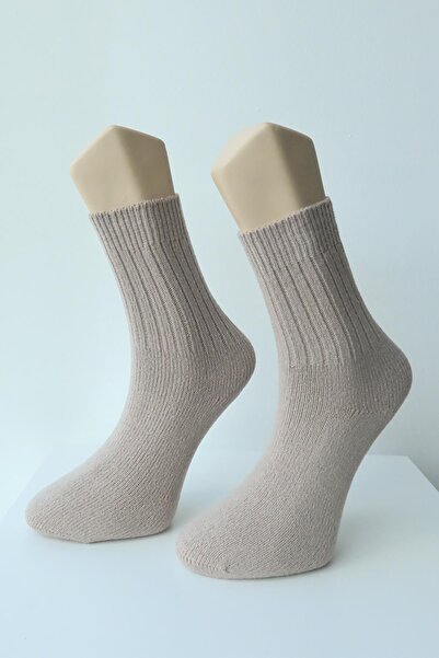 FACETTE Жіночі 2-парні шкарпетки Soft Touch з довгим носком