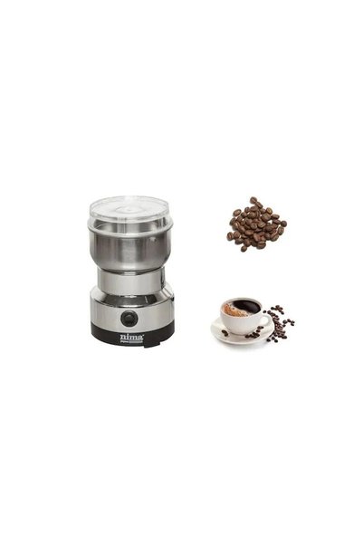 Promagg Râșniță electrică pentru cafea și condimente