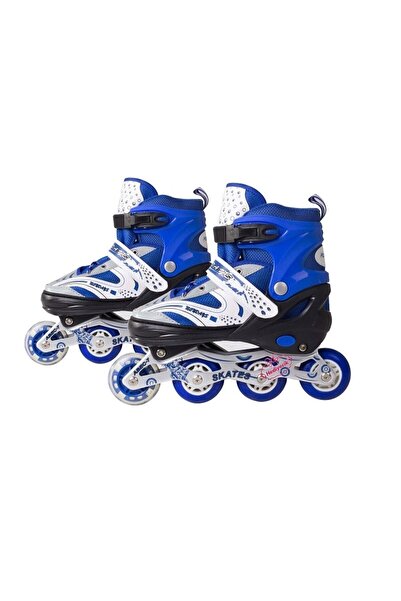 Göçmen Furkan Toys 34-37 / 38-41 Ararsı Adjustable Skate
