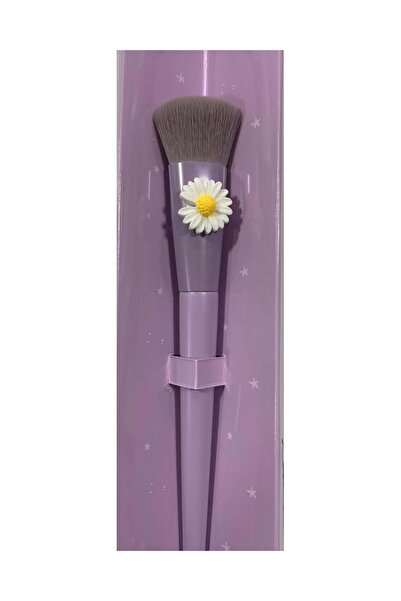 Uwu MAKYAJ FIRÇASI PAPATYA LİLA