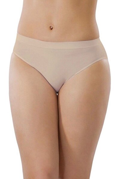 Layza Form Pack of 3 Non-Marking Seamless Recovery Panties Lzf311000
