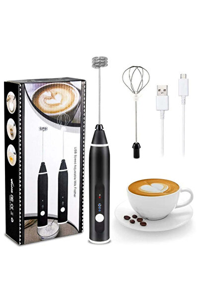 Promagg Spumator electric de lapte