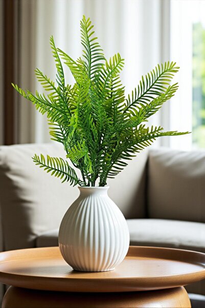 Ekozi Home Yapay Bitki 36 Cm