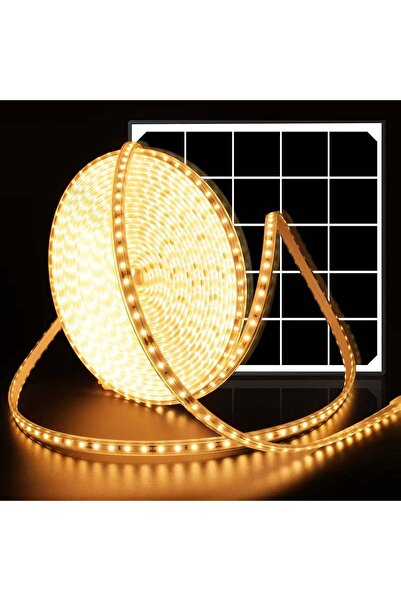 Luminor Bandă solară LED Bayamo de la LIGHT TO YOUR HEART
