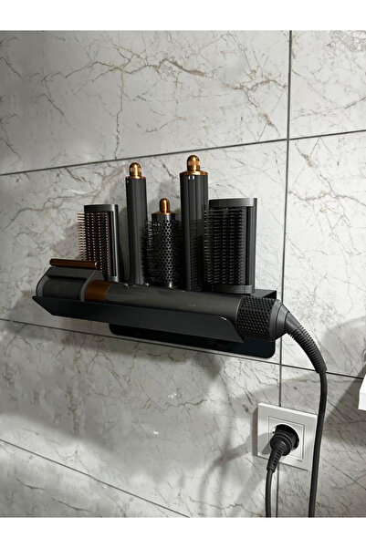 True Fresh Dyson Airwrap Saç Şekillendirici Uyumlu Standı / Banyo Askısı