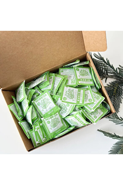 LEZZETÇİ Masterpack Tek Kullanımlık Kekik 5x6 1000 Adet