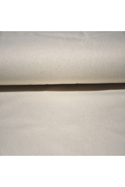 Virginia TEX Nanghin Inlet 100% Cotton Material – 10 ml x 160 cm Width, 200 gr/sqm – Cream for Pillows,
