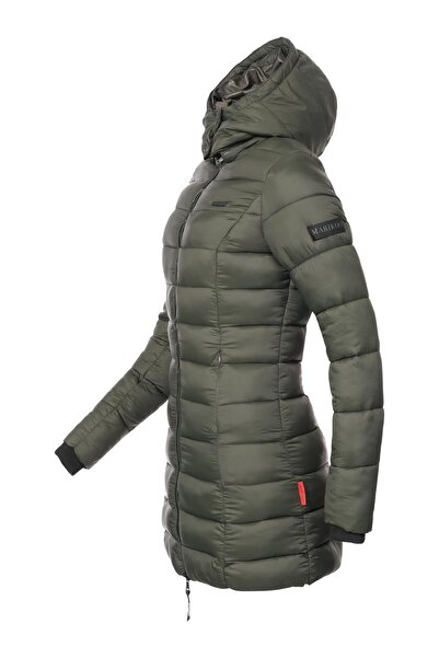 Marikoo Steppmantel Abendsternchen