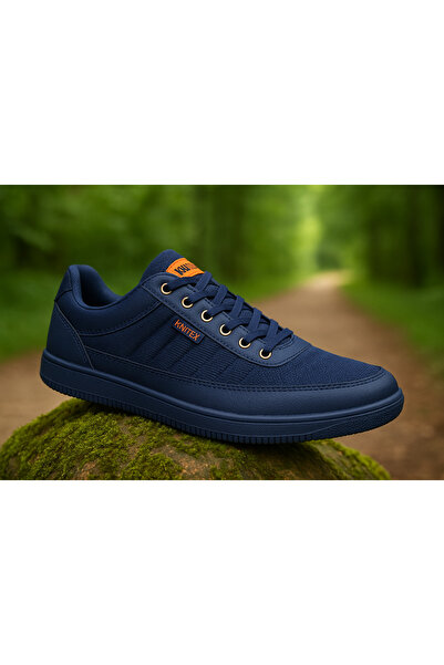 Keys Unisex Voltex Lightweight Sneaker - Casual, Breathable, Comfortable Walking Sneakers