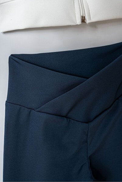 Beniizle Girl's 3-Piece Sports Crop Set