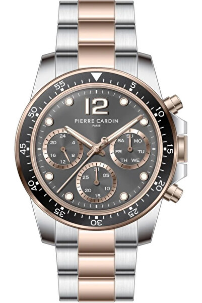 Pierre Cardin CNI.0018 Wristwatch