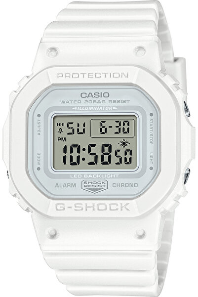 Casio Gmd-S5600Ba-7D