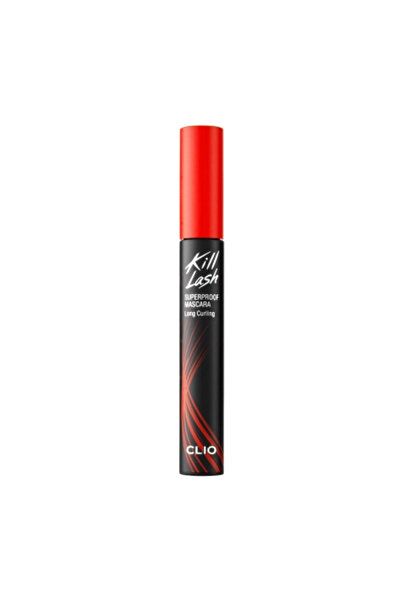 CLIO Kill Lash Superproof Mascara – Long Curling – 7g