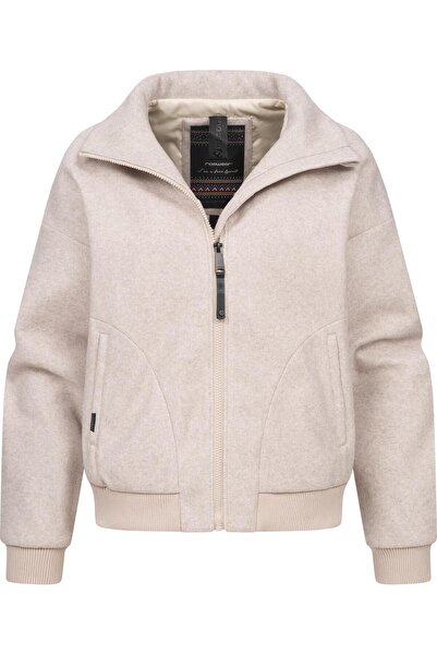 Ragwear Übergangsjacke Toscia