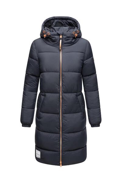 Marikoo Steppmantel Nomadiaa 16