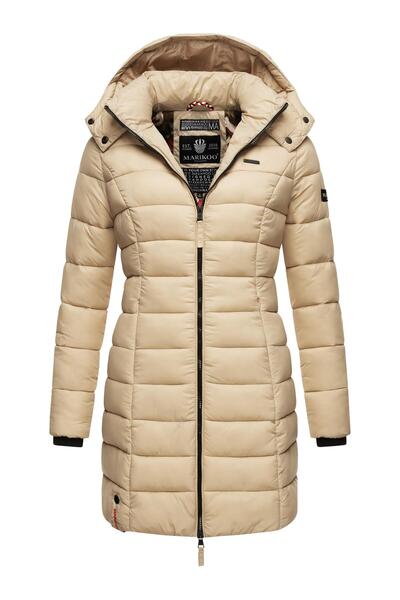 Marikoo Steppmantel Abendsternchen