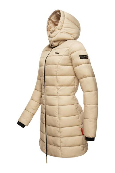 Marikoo Steppmantel Abendsternchen