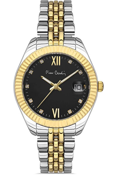 Pierre Cardin ساعة يد 800702F03