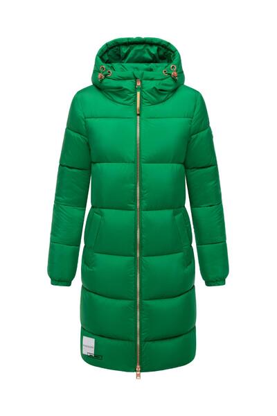 Marikoo Steppmantel Nomadiaa 16