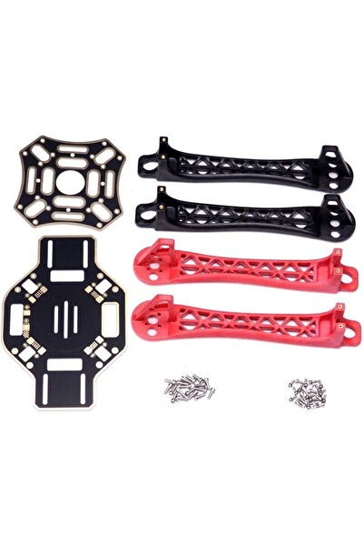 eğiteklab F450 Drone Gövdesi (Frame) 450mm