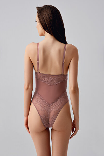 NEWBRA LINGERIE Set sutien și chiloți pentru femei, cupă B