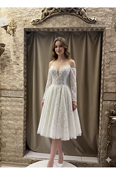 balginsposa After party elbisesi