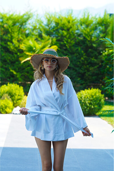 MAZIA Gaia Kimono