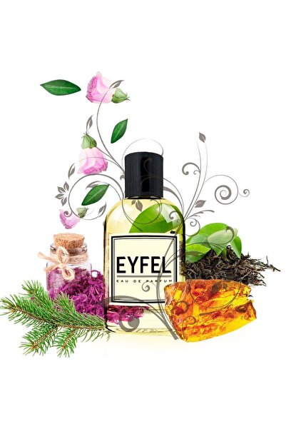 Eyfel Parfüm Eyfel Kadın Parfüm W149 100 ml