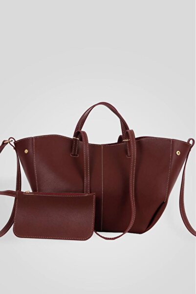 KIRASE Novi trend model Novčanik detaljna ruka i Torba za rame