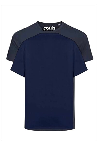 couis Plus Size Lycra T-Shirt
