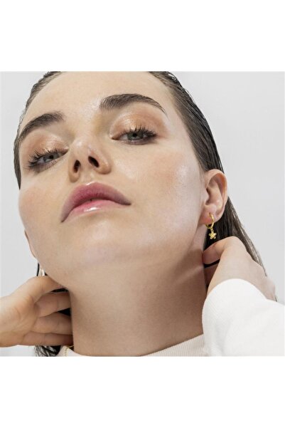 Luxenter Cercei din Argint 925 FLOR