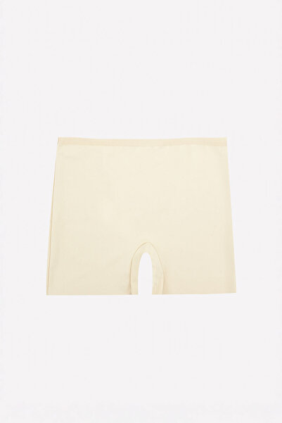 NBB Pachet de 5, tăiat cu laser, fără urme, chiloți scurti pentru femei din lycra