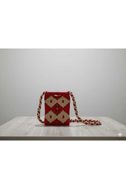 ÖZ HOME kilim çanta 27*21