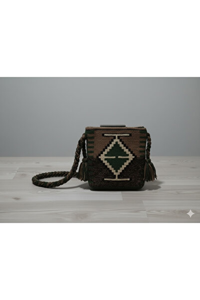 ÖZ HOME kilim çanta 25*29