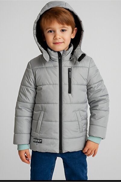 Kabancı Men's Coat
