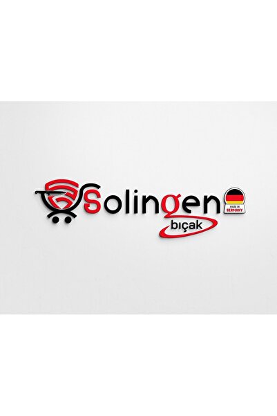Solingen Orijinal 6’lı Meyve Sebze, 2’li Soyacak Micro Ve Oyacak 10’lu ÇEYİZLİK SET