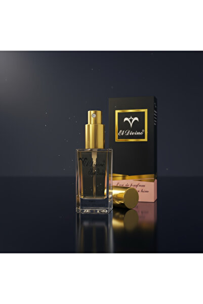 El Divino Parfum Skandal Classic, 30ml, El Divino, Dulce, Miere, Mandarine