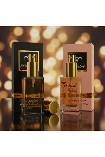 El Divino Libra Eau de Parfum, 30ml, El Divino, gum, sweet, elegant