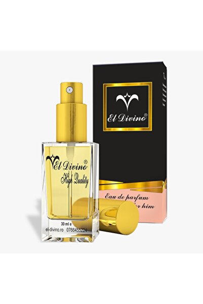 El Divino Invictos 30ml Unisex
