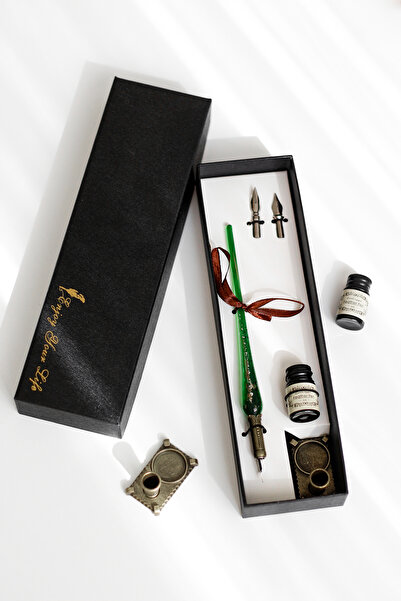 Penna Cam Divit Kalem