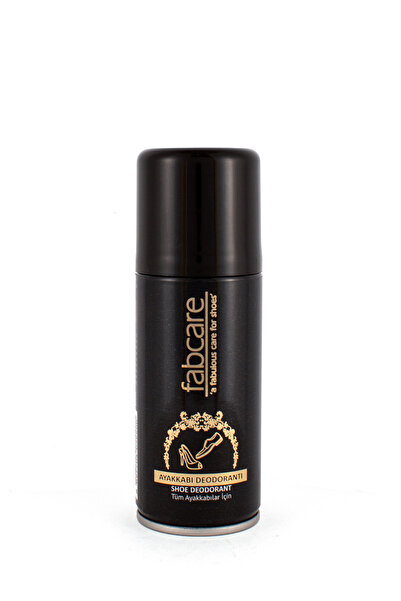 Fabcare Ayakkabı Deodorantı