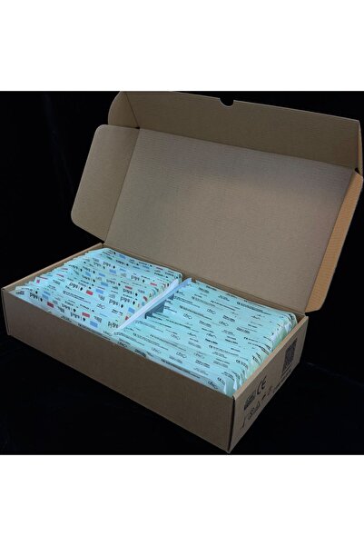 İZ BIRAKMAZ MEDİKAL HACAMAT KESİ APARATI - EKONOMİK PAKETİNDE 50 ADET (BİSTÜRİ HEDİYELİ)