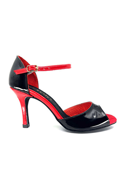 GELTONY SHOES باليرونا |   𝐆𝐄𝐋𝐓𝐎𝐍𝐘 حذاء نسائي مصنوع يدويًا من الجلد ال...