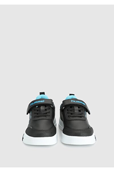 hummel Hml Molına Jr.Siyah Erkek Çocuk Sneaker 900382-2431