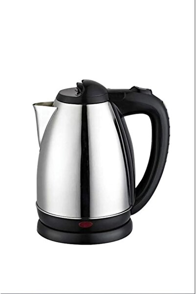 Generic steel water boiler