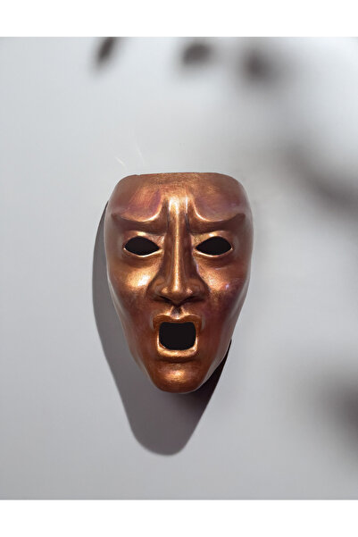 Venemask Eyes Wide Shut Çığlık maskesi