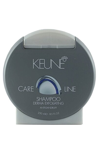 Keune Derma Exfoliating Kepek Karşıtı Saç Bakım Şampuanı 250 ml