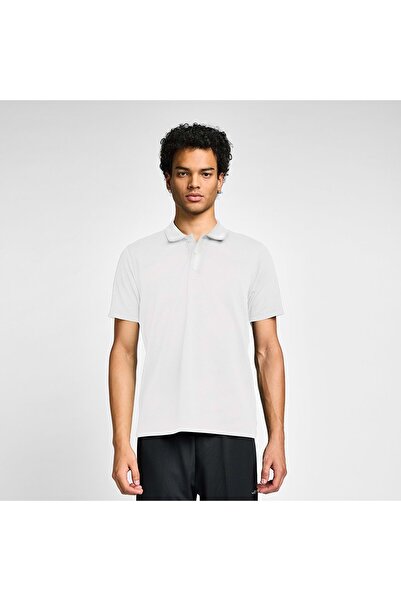 Lescon 25S-1297-25N TRIOU POLO BĂRBAȚI CU MÂNER Scurt