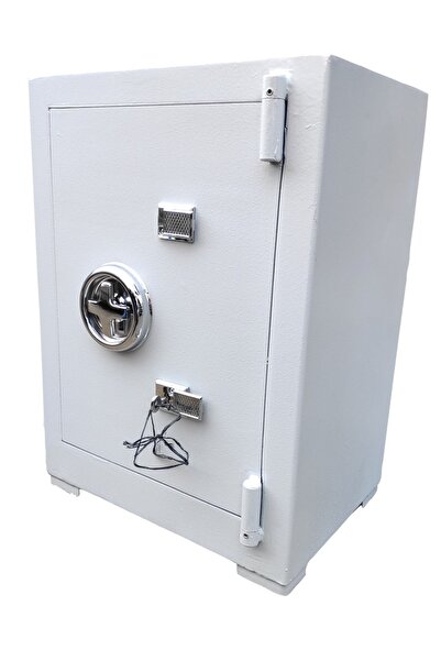 ŞAHİNBEY GAZİANTEP KUYUMCU KASALARI 55 Cm Yangına Dayanıklı - Şahinbey Kuyumc...