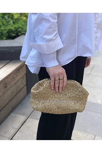 Luna Design Golden Çanta Burslu